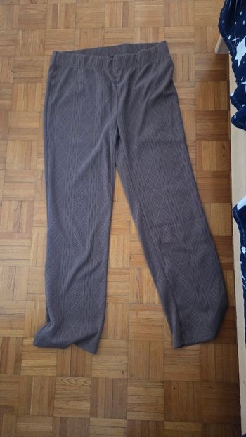 Pantalon pyjama