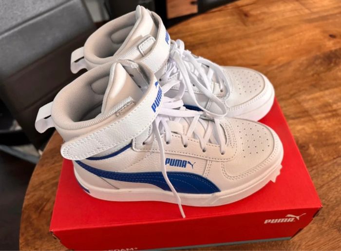 Baskets Puma P.32 Neuves unisex - photo numéro 3