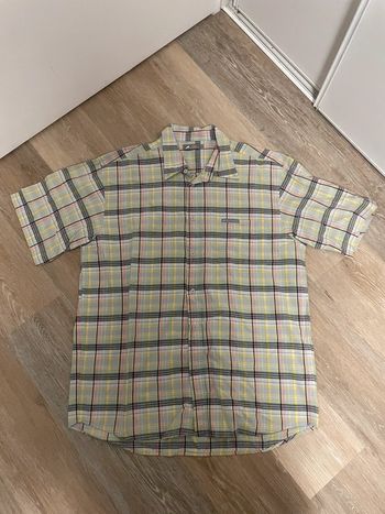 Chemise manche courtes Lee Cooper
