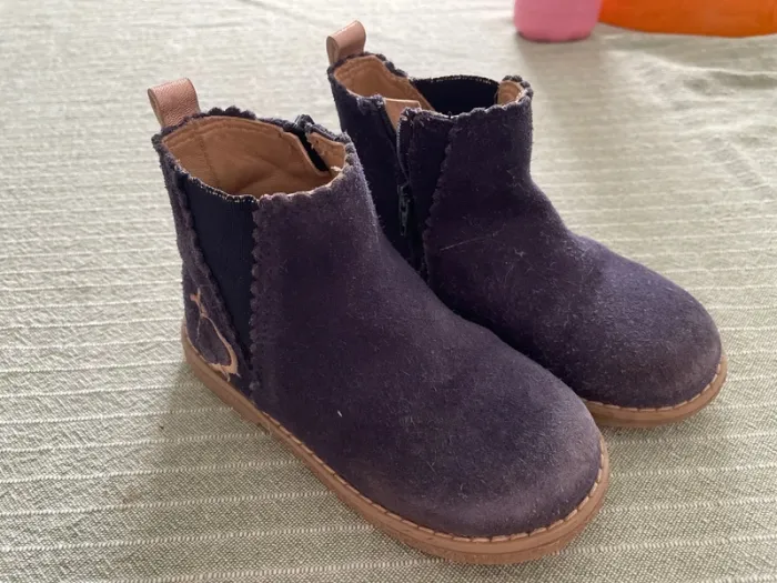 Bottines