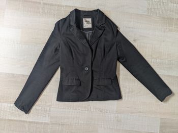 Veste