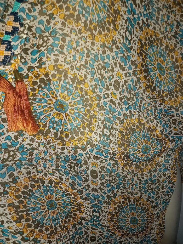 Gilet ample Mango M - photo numéro 6