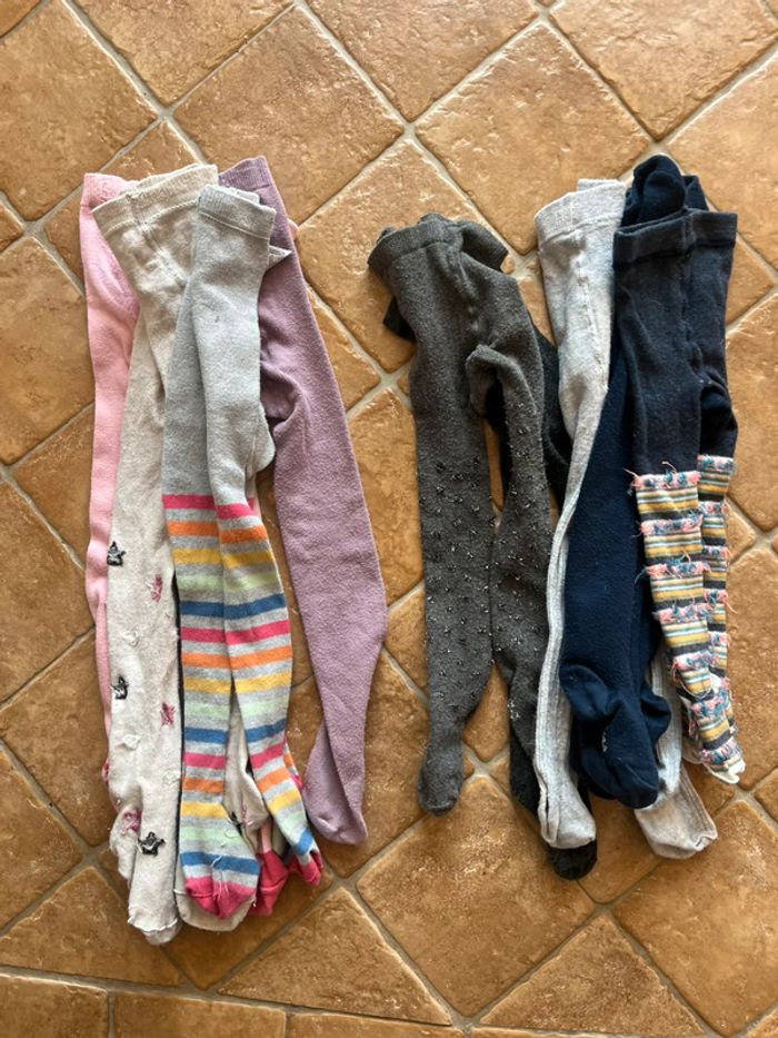 Tights