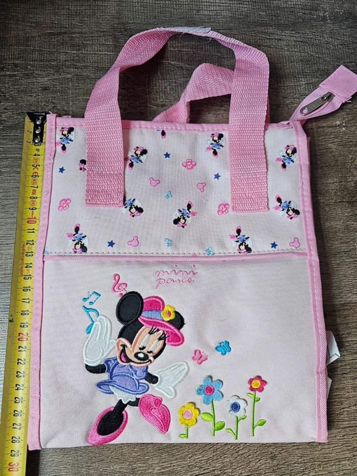 Sac minnie