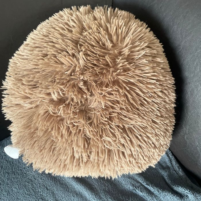 Peluche hérisson cache mains - photo numéro 3