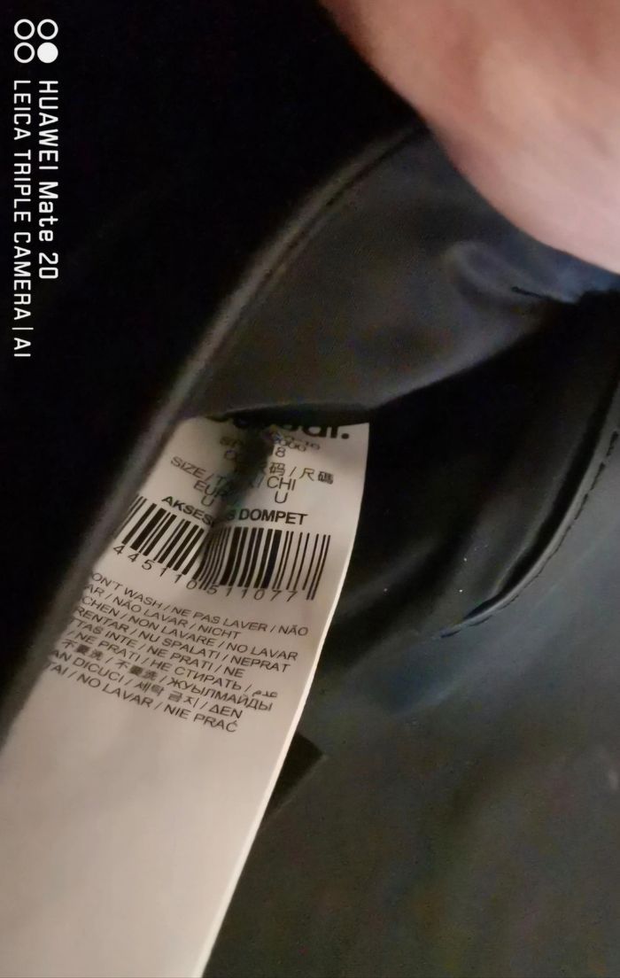 💕Jolie Mini Sac bandoulière Desigual x Mickey Mouse – Édition Disney femme 💕 - photo numéro 7