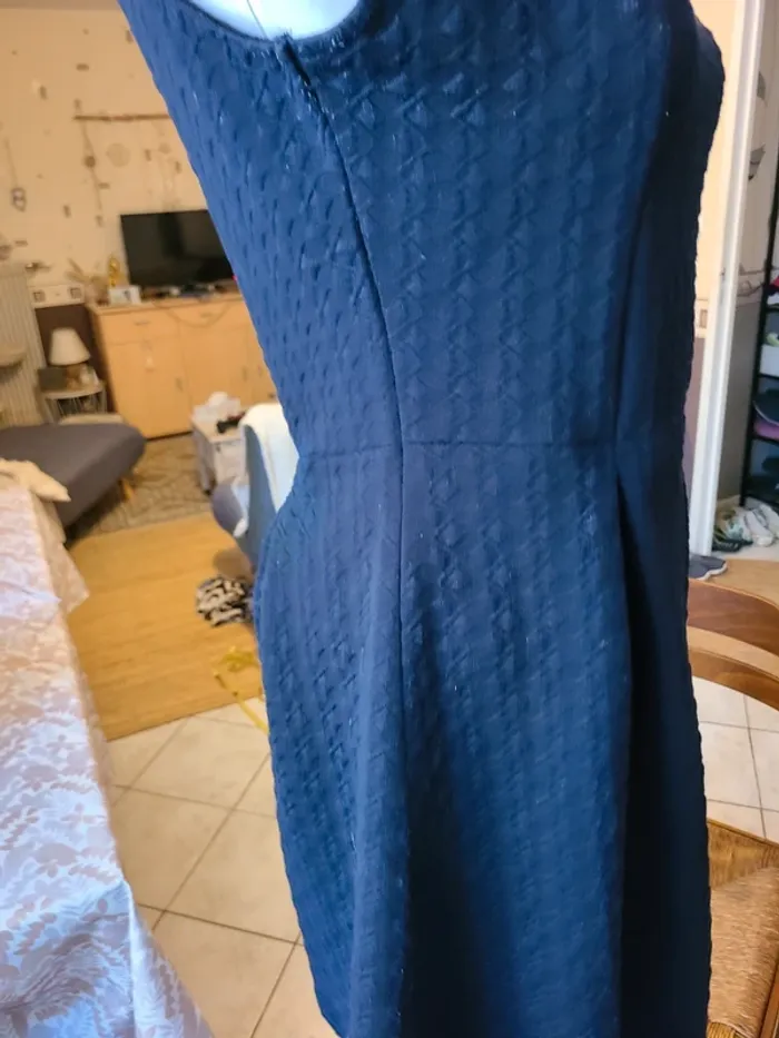 Belle robe naf naf 38 - photo numéro 5