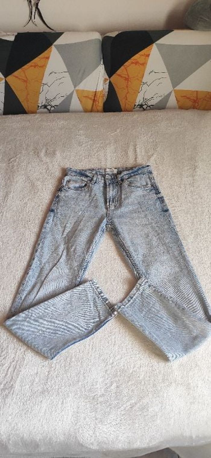 Pantalon jean