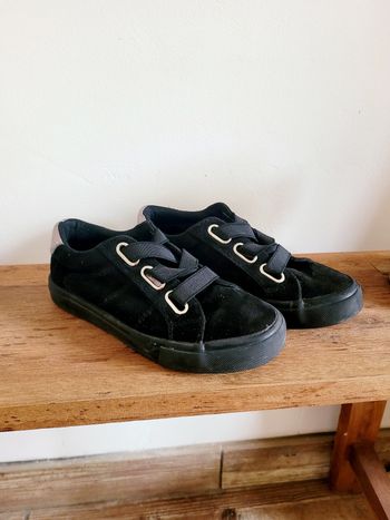 Chaussure U collection 