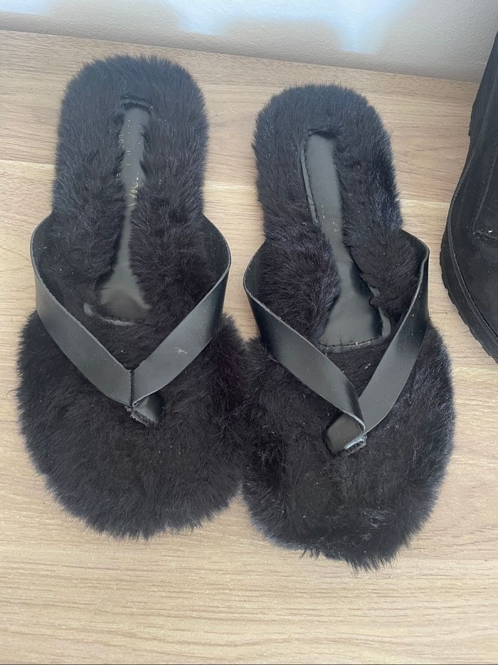 Lot chaussures - photo numéro 3