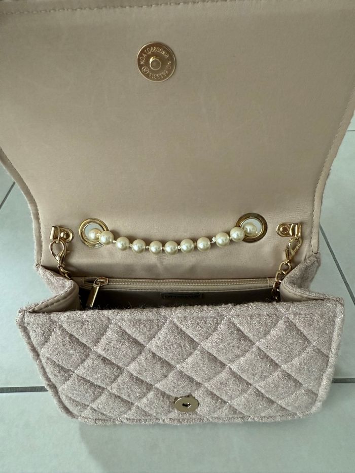 Sac rose - photo numéro 2