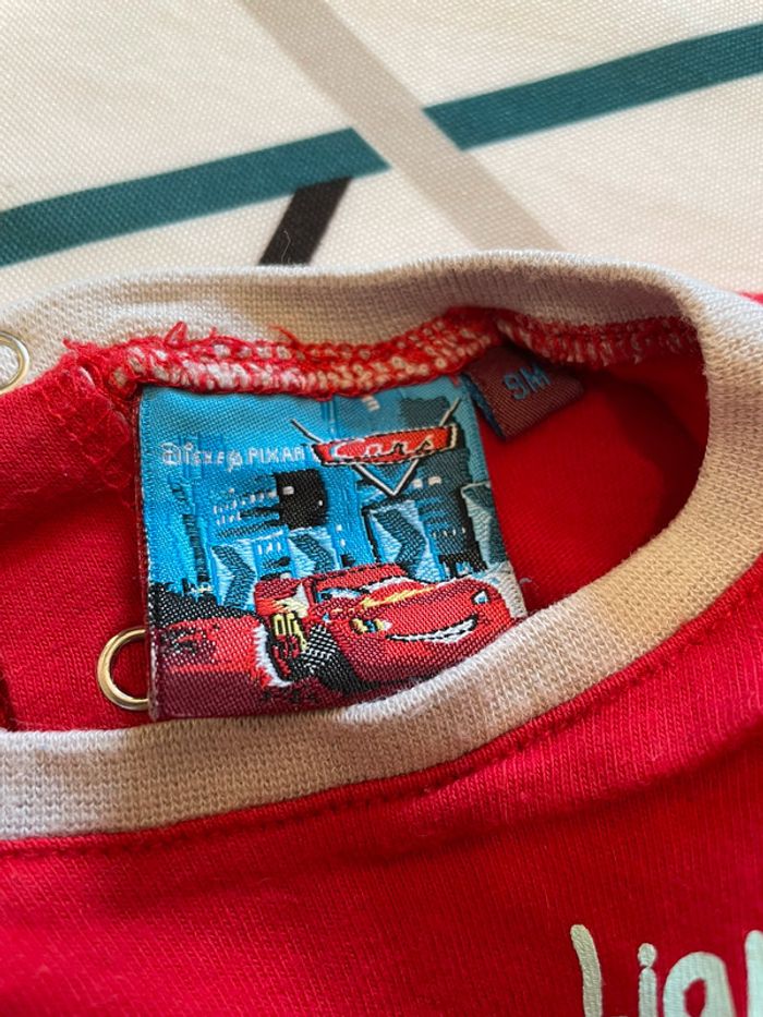 T shirt cars - photo numéro 2