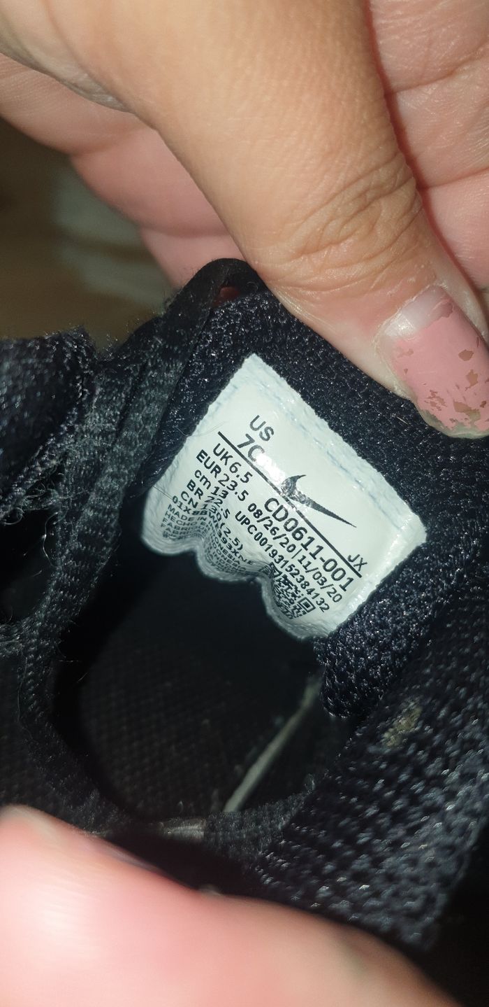 Huarache nike - photo numéro 2