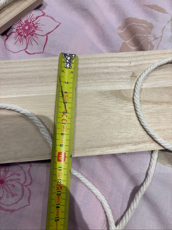 Étagères murales - photo numéro 4