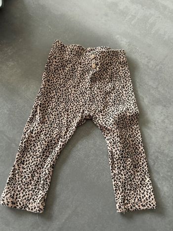Pantalon bebe