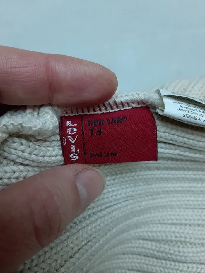 Bonnet Levi's - photo numéro 4