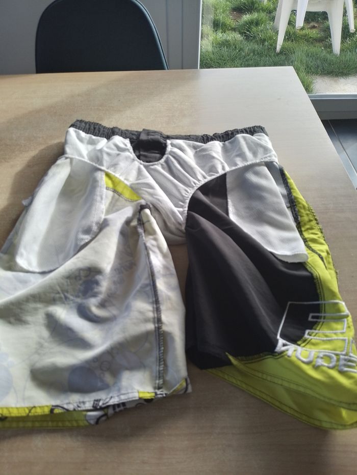 Short de bain freegun - photo numéro 6