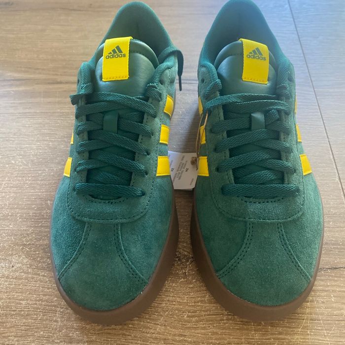 Basket adidas - photo numéro 2