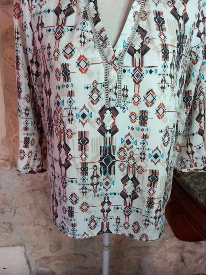 Blouse - photo numéro 3