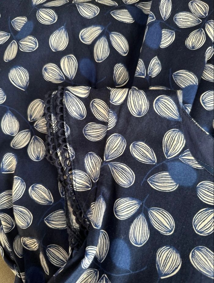 Robe cérémonie et boléro Okaïdi 6 ans - photo numéro 6