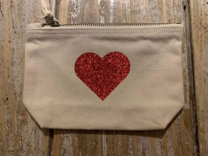 Trousse de toilette S personnalisé