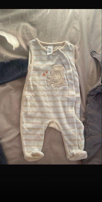 Lot gigoteuse 3 mois