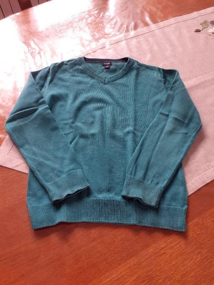 Pull