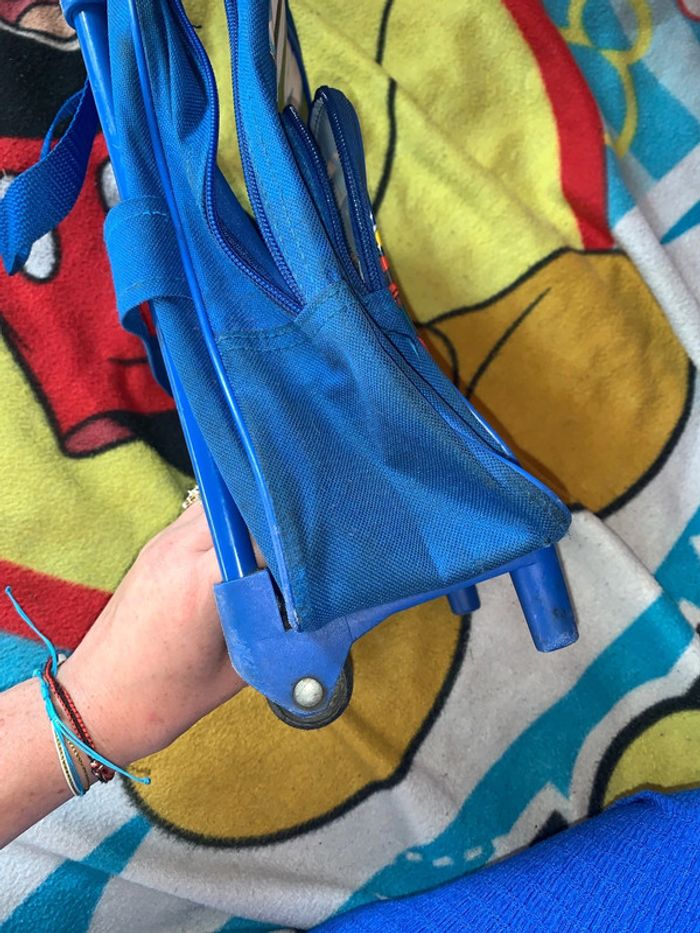 Cartable - photo numéro 7