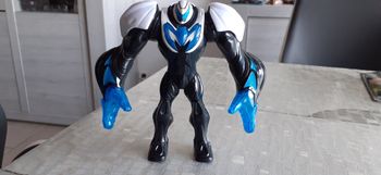 Figurine Max Steel 17cm