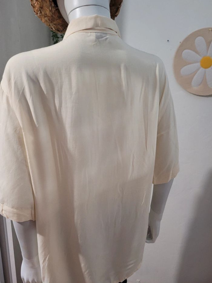 Chemise Rodier - photo numéro 4
