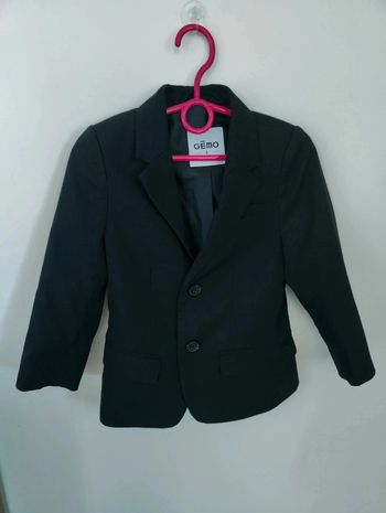 Blazer de costume