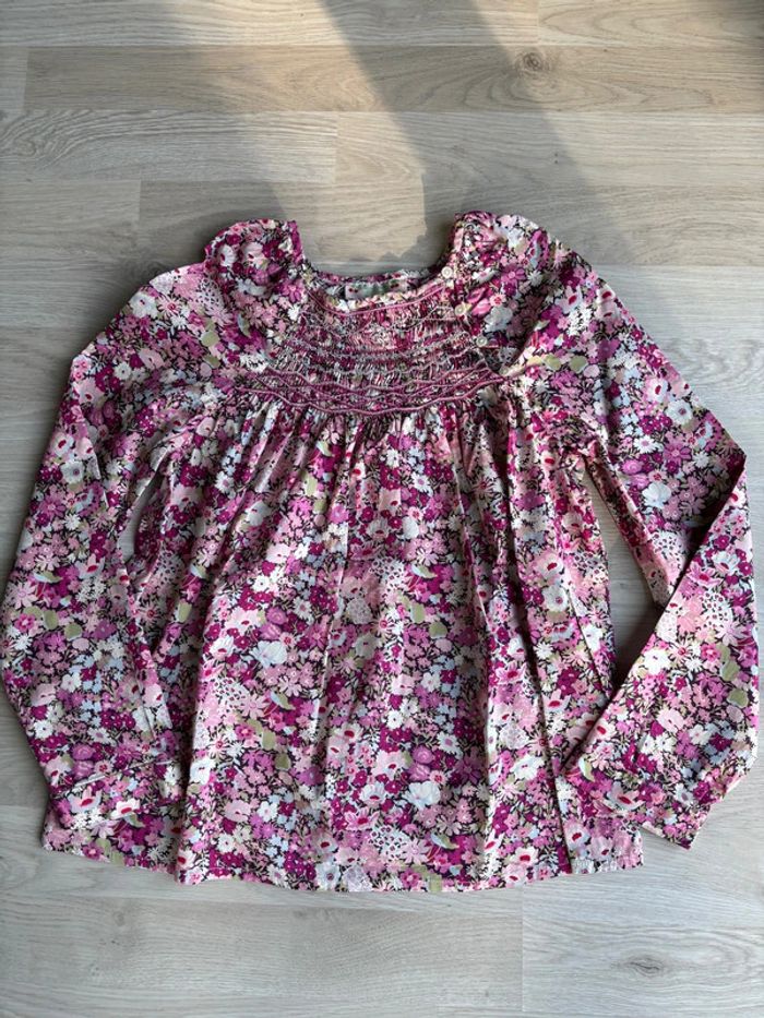 Blouse Bonpoint 12 ans