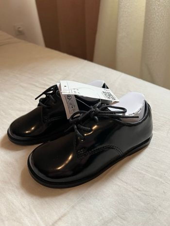 Chaussure habillé neuve