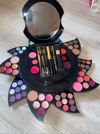 Maquillage femme