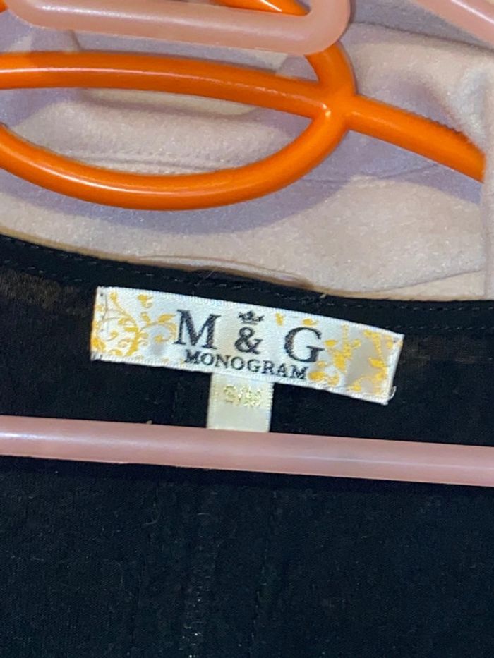 Débardeur blouse - photo numéro 2