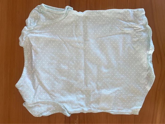 Tee-shirt - photo numéro 5