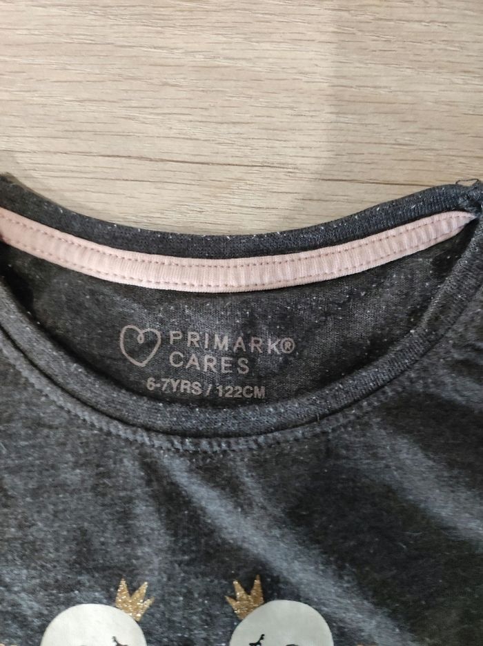 T shirt - photo numéro 4
