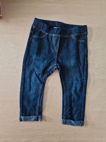 Jegging
