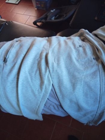 Pantalon femme