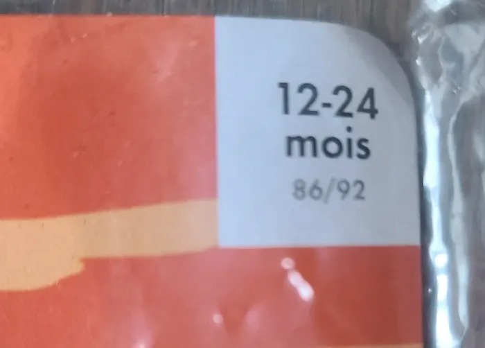 Déguisement diable - photo numéro 9