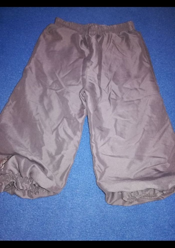 Pantalon fille 23 mois