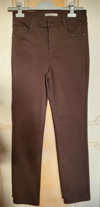 Pantalon Armand Thierry
