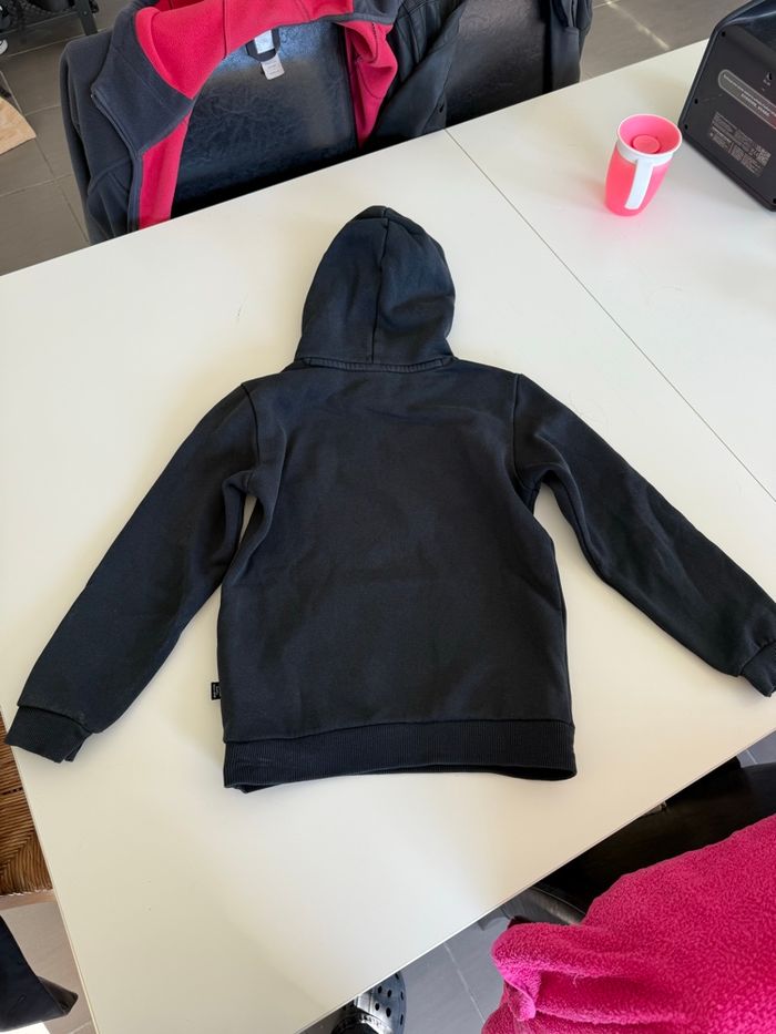 Sweat - photo numéro 2