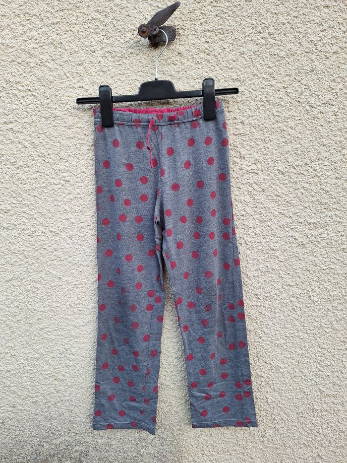 😴 Pyjama 2 pièces Okaïdi 10 ans - photo numéro 7