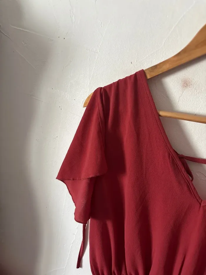 Robe de cocktail, 826 - photo numéro 4