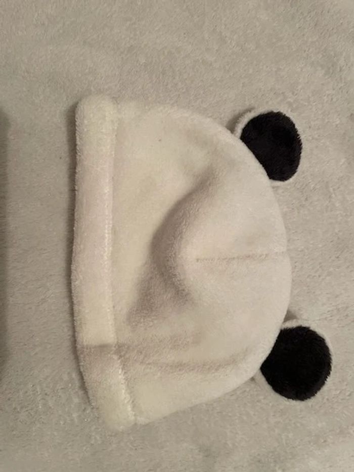 Bonnet