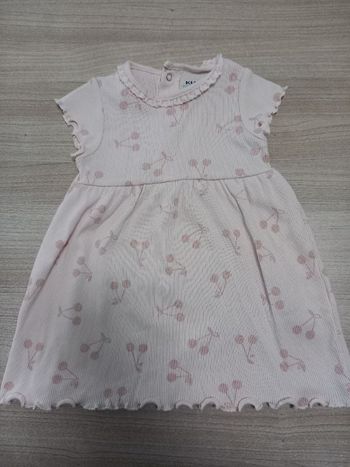Robe d'été
