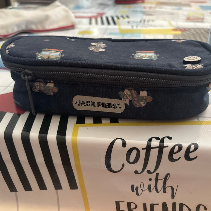 Trousse Jack Piers
