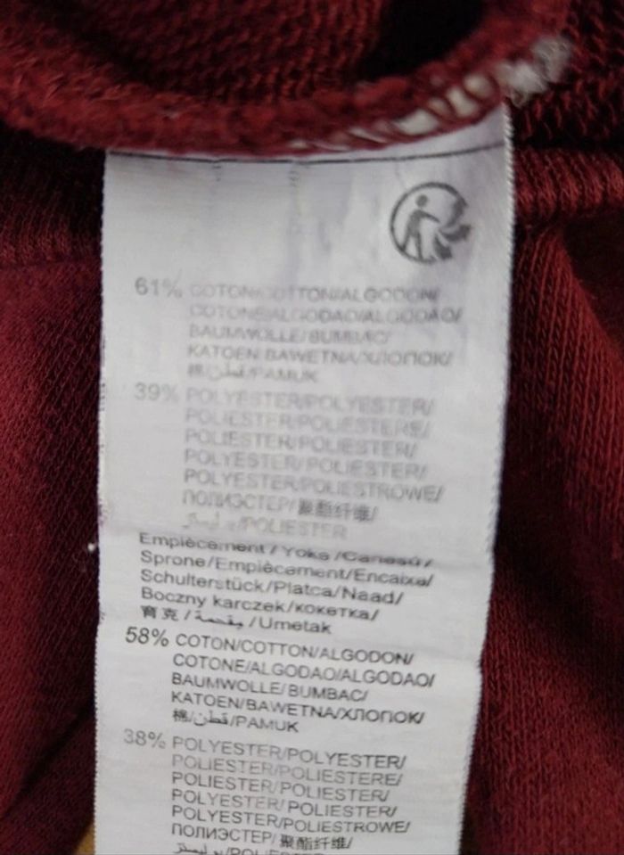 Bas de jogging - photo numéro 5