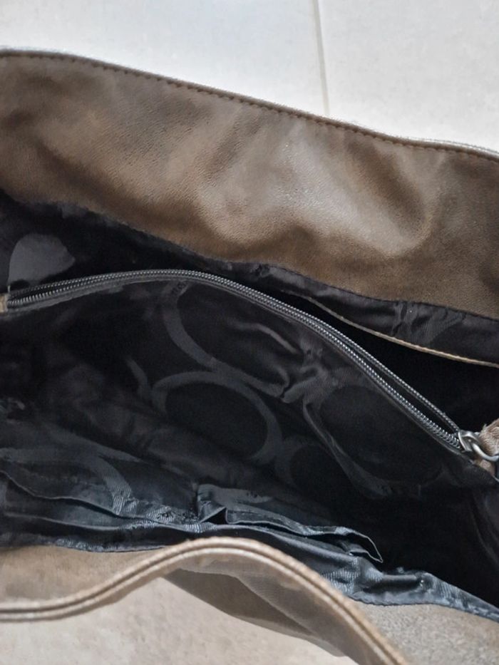 Sac séquoia - photo numéro 2